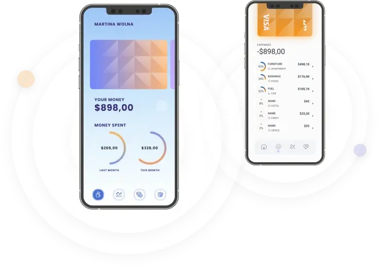 Crypto Bank - Tentang Tim Crypto Bank